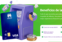 TDA Milenio